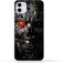 Generic Protective Case Cover For Apple iPhone 11 With Terminator Robot Design
