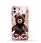 Generic Protective Case Cover For Apple iPhone 11 With My Teddy Bear