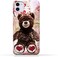 Generic Protective Case Cover For Apple iPhone 11 With My Teddy Bear