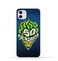 Generic Protective Case Cover For Apple iPhone 11 With Joker Design