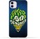 Generic Protective Case Cover For Apple iPhone 11 With Joker Design