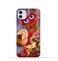 Generic Protective Case Cover For Apple iPhone 11 With Cute Cats Design
