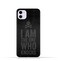 Generic Protective Case Cover For Apple iPhone 11 With Breaking Bad Design