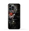 Generic Protective Case Cover For Apple iPhone 13 Pro Max With Terminator Robot Design