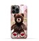 Generic Protective Case Cover For Apple iPhone 13 Pro Max With My Teddy Bear