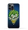 Generic Protective Case Cover For Apple iPhone 13 Pro Max With Joker Design