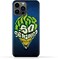Generic Protective Case Cover For Apple iPhone 13 Pro Max With Joker Design