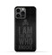 Generic Protective Case Cover For Apple iPhone 13 Pro With Breaking Bad Design