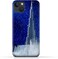 Generic Protective Case Cover For Apple iPhone 13 With Burj Khalifa On a Starry Night Design