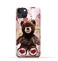 Generic Protective Case Cover For Apple iPhone 13 With My Teddy Bear