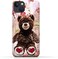 Generic Protective Case Cover For Apple iPhone 13 With My Teddy Bear