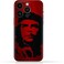 Generic TPU Protective Back Case Cover For Apple iPhone 14 Pro Max With Che Guevara Pattern