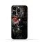 غطاء حماية خلفي من مادة TPU عامة لهاتف Apple iPhone 14 Pro Max بتصميم روبوت Terminator