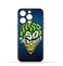 Generic TPU Protective Back Case Cover For Apple iPhone 14 Pro Max With Joker Design