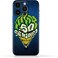 Generic TPU Protective Back Case Cover For Apple iPhone 14 Pro Max With Joker Design