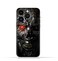 Generic TPU Protective Back Case Cover For Apple iPhone 14 Pro With Terminator Robot Design
