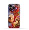 Generic TPU Protective Back Case Cover For Apple iPhone 14 Pro With Cute Cats Design