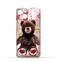 Generic TPU Protective Back Case Cover For Apple iPhone 14 With My Teddy Bear