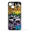 Generic TPU Protective Back Case Cover For Apple iPhone 15 With Design 038