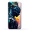 Generic TPU Protective Back Case Cover For Apple iPhone 15 With Design 039