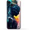 Generic TPU Protective Back Case Cover For Apple iPhone 15 With Design 039