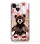 Generic TPU Protective Back Case Cover For Apple iPhone 15 With My Teddy Bear