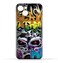 Generic TPU Protective Back Case Cover For Apple iPhone 15 Plus With Design 038