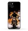 Generic TPU Protective Back Case Cover For Apple iPhone 15 Plus With Design 041