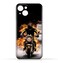 Generic TPU Protective Back Case Cover For Apple iPhone 15 Plus With Design 041