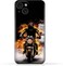 Generic TPU Protective Back Case Cover For Apple iPhone 15 Plus With Design 041