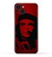 Generic TPU Protective Back Case Cover For Apple iPhone 15 Plus With Che Guevara Pattern