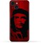 Generic TPU Protective Back Case Cover For Apple iPhone 15 Plus With Che Guevara Pattern