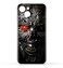 Generic TPU Protective Back Case Cover For Apple iPhone 15 Plus With Terminator Robot Design