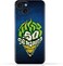 Generic TPU Protective Back Case Cover For Apple iPhone 15 Plus With Joker Design