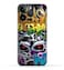 Generic TPU Protective Back Case Cover For Apple iPhone 15 Pro With Design 038