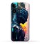 Generic TPU Protective Back Case Cover For Apple iPhone 15 Pro With Design 039