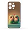 Generic TPU Protective Back Case Cover For Apple iPhone 15 Pro With Design 044