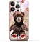 Generic TPU Protective Back Case Cover For Apple iPhone 15 Pro With My Teddy Bear