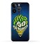 Generic TPU Protective Back Case Cover For Apple iPhone 15 Pro With Joker Design