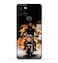 Generic TPU Protective Mobile Back Case Cover Compatible With Infinix Smart 6 With Design 06