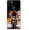Generic TPU Protective Mobile Back Case Cover Compatible With Infinix Smart 6 With Design 06