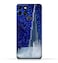 غطاء حماية خلفي للهاتف المحمول مصنوع من مادة TPU، متوافق مع هاتف Infinix Smart 6 بتصميم رقم 11.