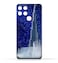 غطاء حماية خلفي للهاتف المحمول مصنوع من مادة TPU، متوافق مع هاتف Infinix Smart 6 بتصميم رقم 11.