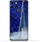 غطاء حماية خلفي للهاتف المحمول مصنوع من مادة TPU، متوافق مع هاتف Infinix Smart 6 بتصميم رقم 11.
