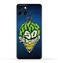 غطاء خلفي واقٍ للهاتف المحمول من مادة TPU، متوافق مع هاتف Infinix Smart 6 بتصميم رقم 25
