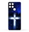 Generic TPU Protective Mobile Back Case Cover Compatible With Infinix Smart 6 With Design 27