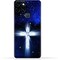 Generic TPU Protective Mobile Back Case Cover Compatible With Infinix Smart 6 With Design 27