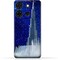 غطاء حماية خلفي للهاتف المحمول مصنوع من مادة TPU، متوافق مع هاتف Infinix Smart 7 بتصميم 11
