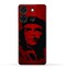 Generic TPU Protective Mobile Back Case Cover Compatible With Infinix Smart 7 With Design 12