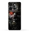 Generic TPU Protective Mobile Back Case Cover Compatible With Infinix Smart 7 With Design 16